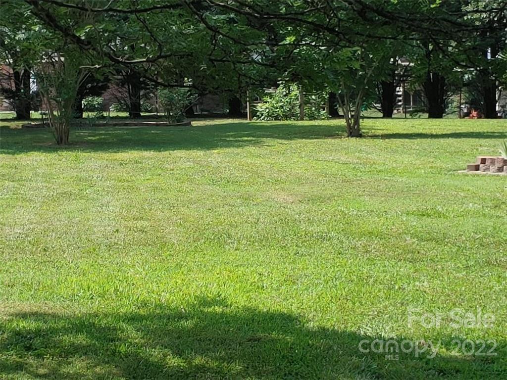 4016 Puetts Chapel Road Dallas, NC 28034 - Photo 19 of 22 a view of a trees in a yard