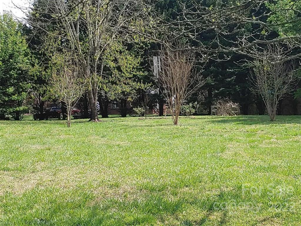 4016 Puetts Chapel Road Dallas, NC 28034 - Photo 20 of 22 a view of green field with trees in the background