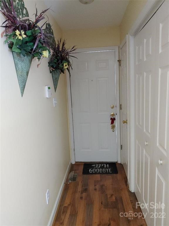 4016 Puetts Chapel Road Dallas, NC 28034 - Photo 4 of 22 a view of a potted plant