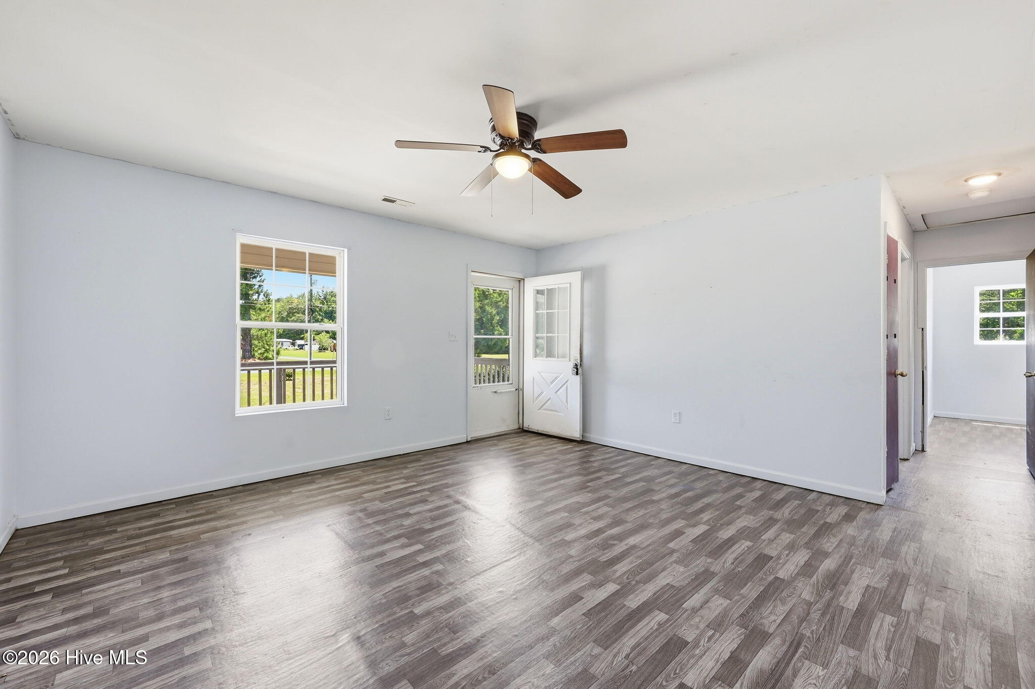 445 Minor Run Road Edward, NC 27821 - Photo 7 of 50