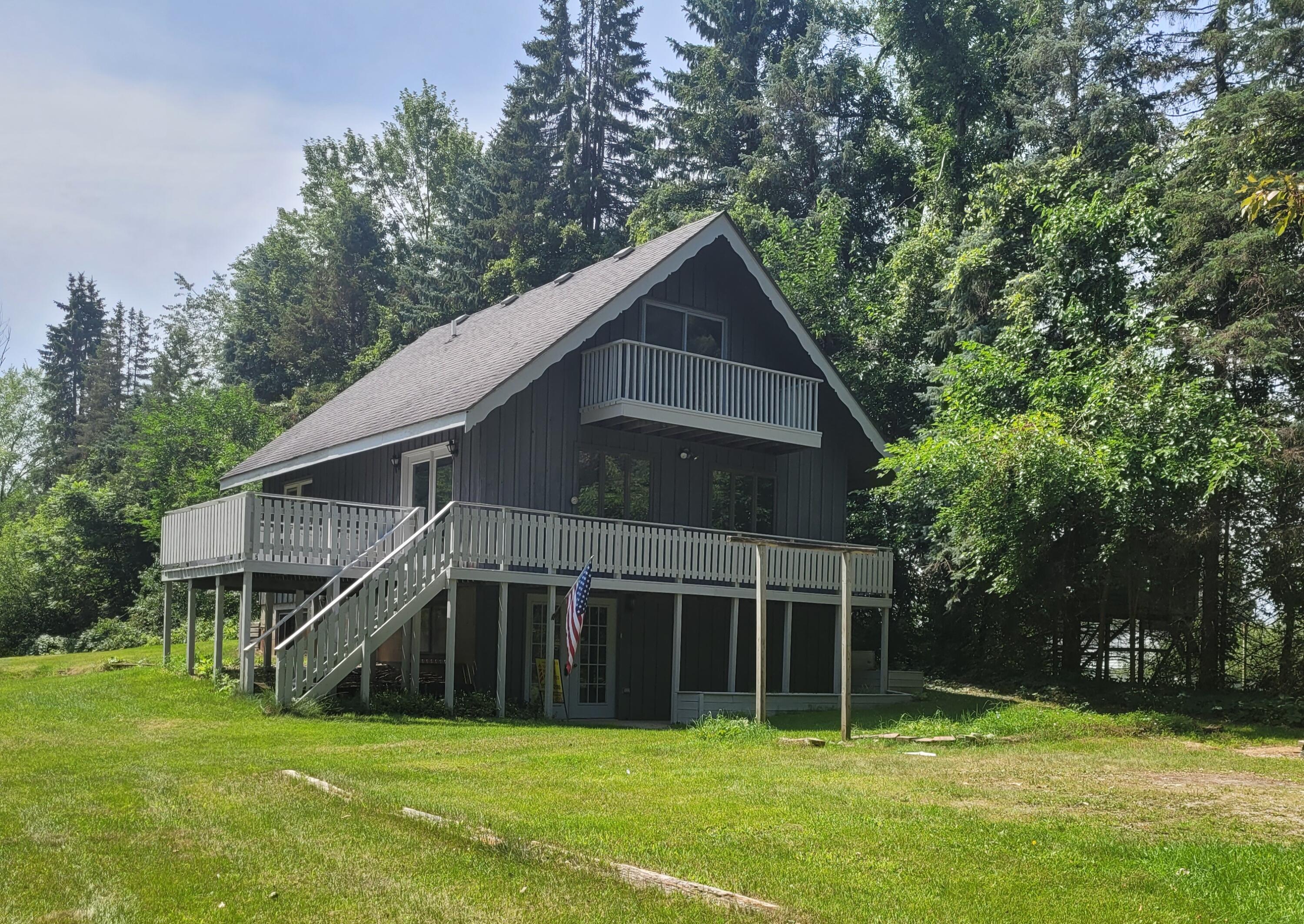 11101 Ladd Road Brooklyn, MI 49230 - Photo 1 of 60 Main