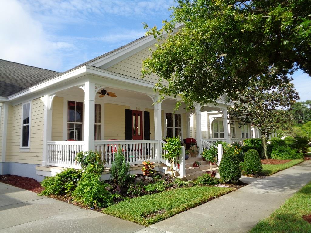 922 Croton Road Celebration, FL 34747 - Photo 1 of 1 Front of Home