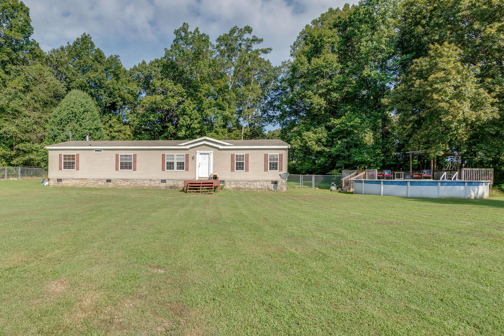 380 Howard Road White Bluff, TN 37187 - Photo 1 of 29 Gallery Image 1