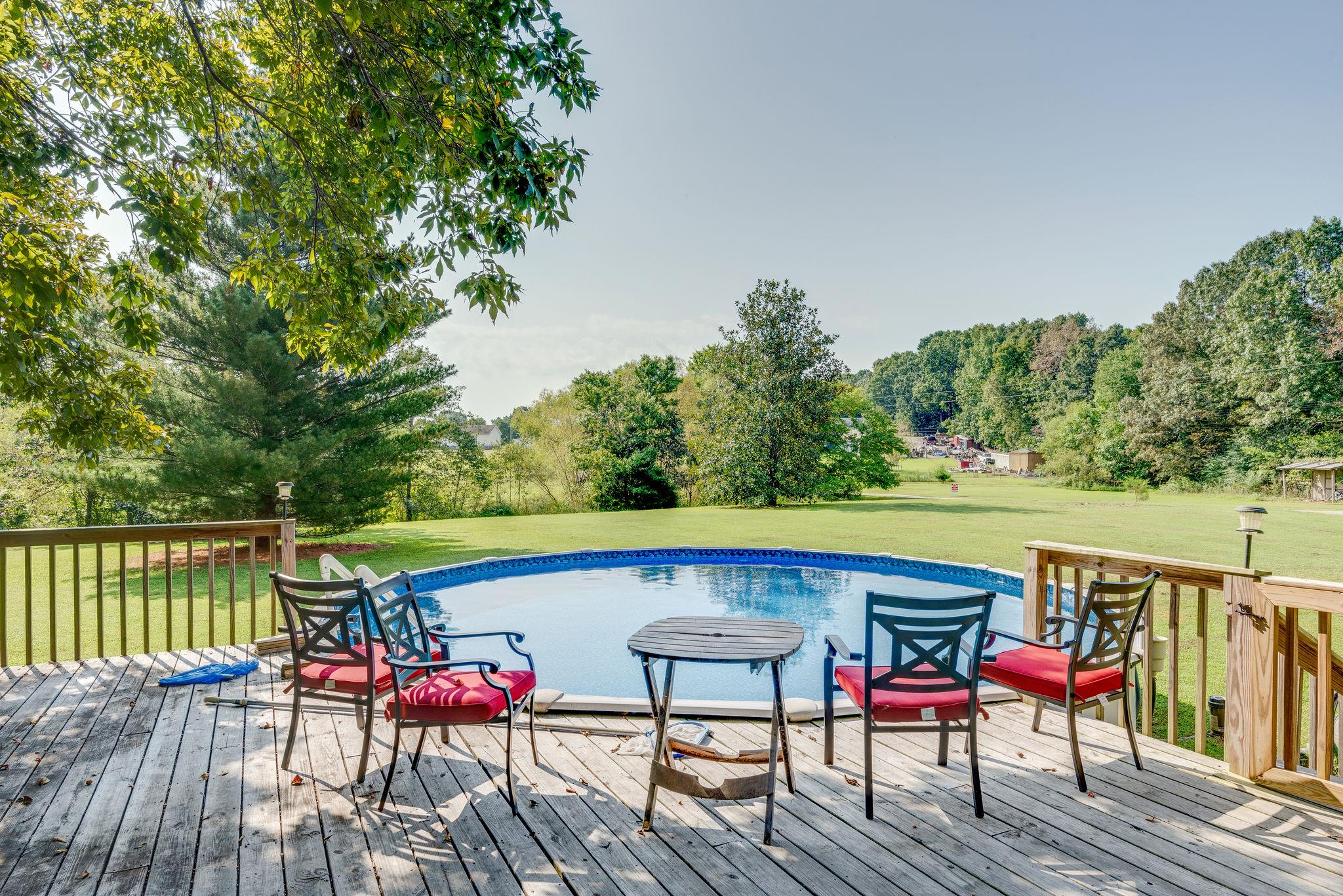 380 Howard Road White Bluff, TN 37187 - Photo 2 of 29 Gallery Image 2