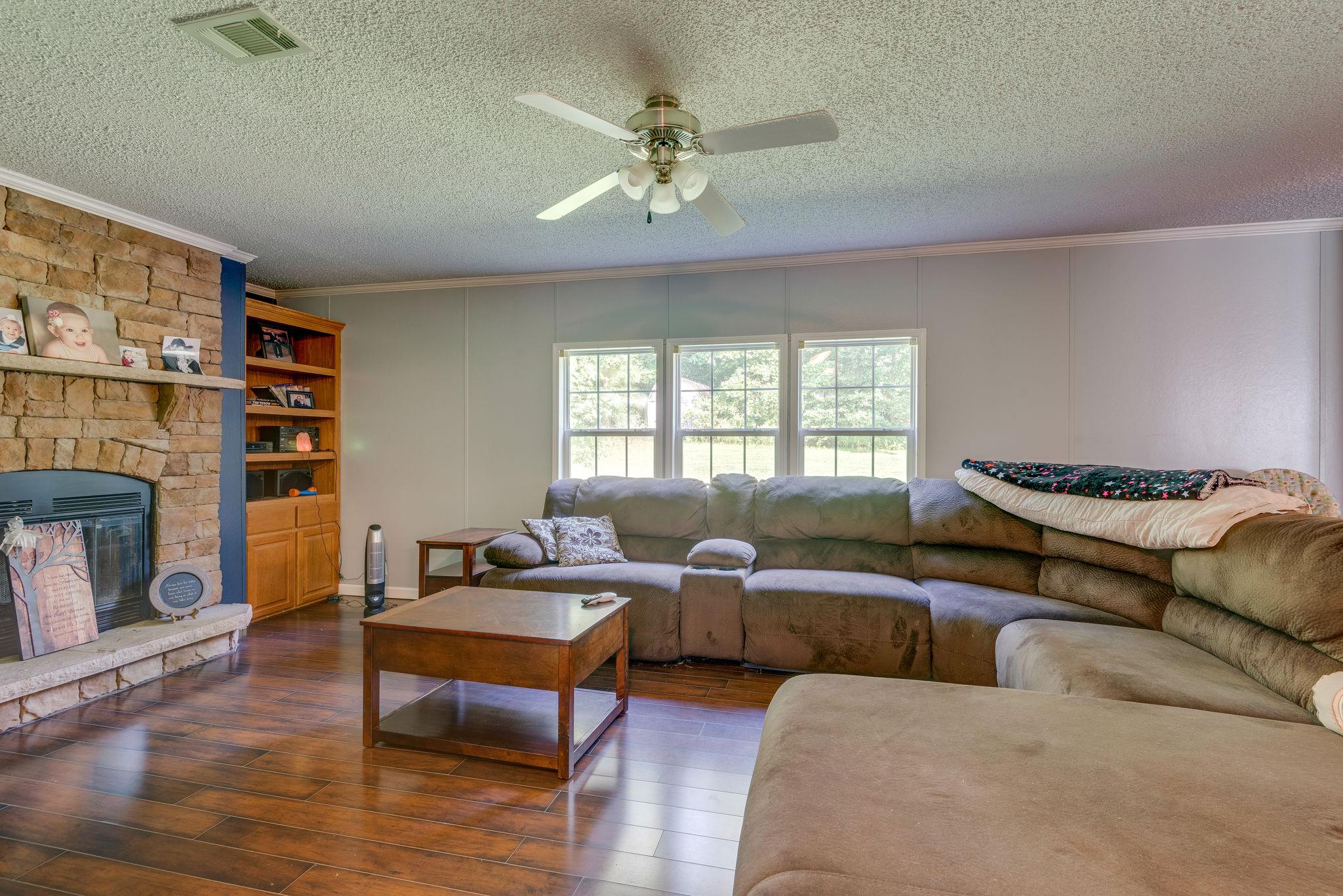 380 Howard Road White Bluff, TN 37187 - Photo 16 of 29 Gallery Image 16