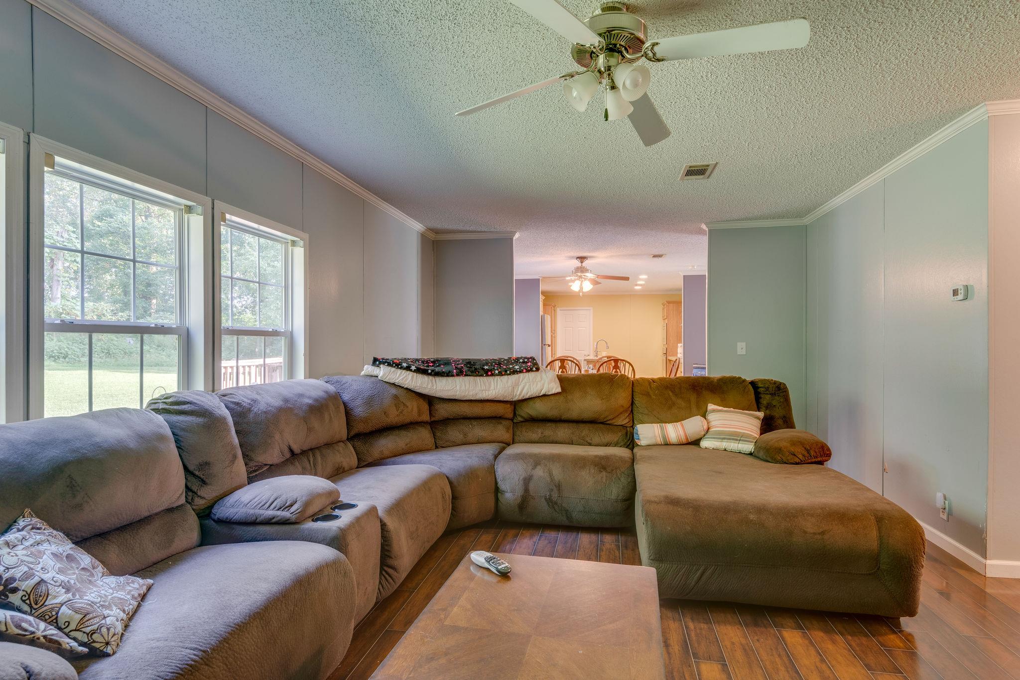 380 Howard Road White Bluff, TN 37187 - Photo 17 of 29 Gallery Image 17