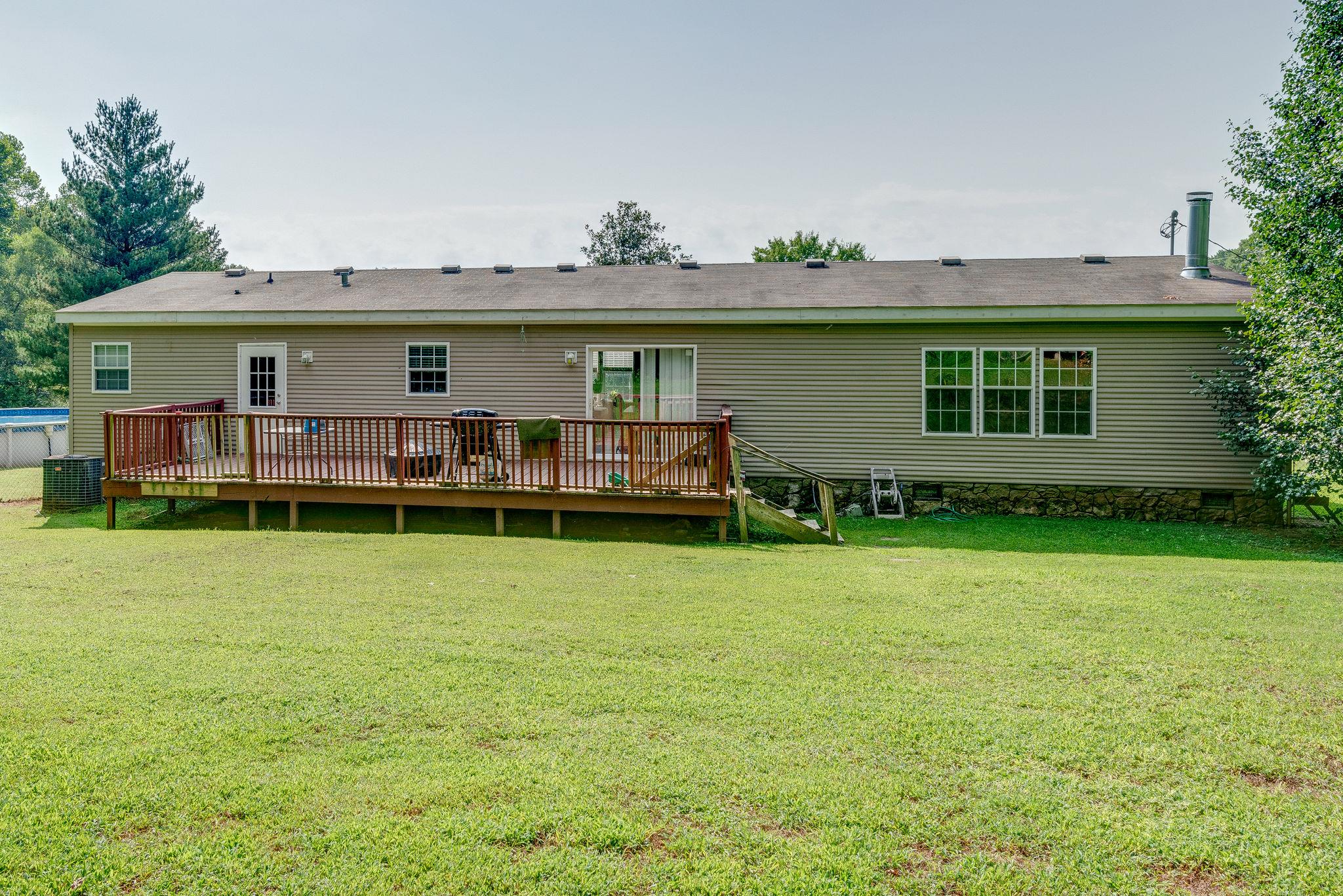 380 Howard Road White Bluff, TN 37187 - Photo 26 of 29 Gallery Image 26