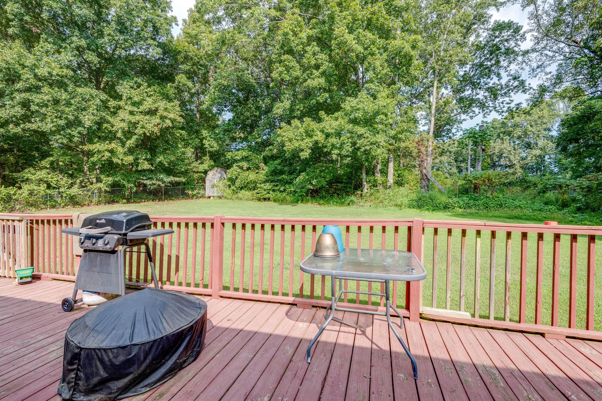 380 Howard Road White Bluff, TN 37187 - Photo 27 of 29 Gallery Image 27