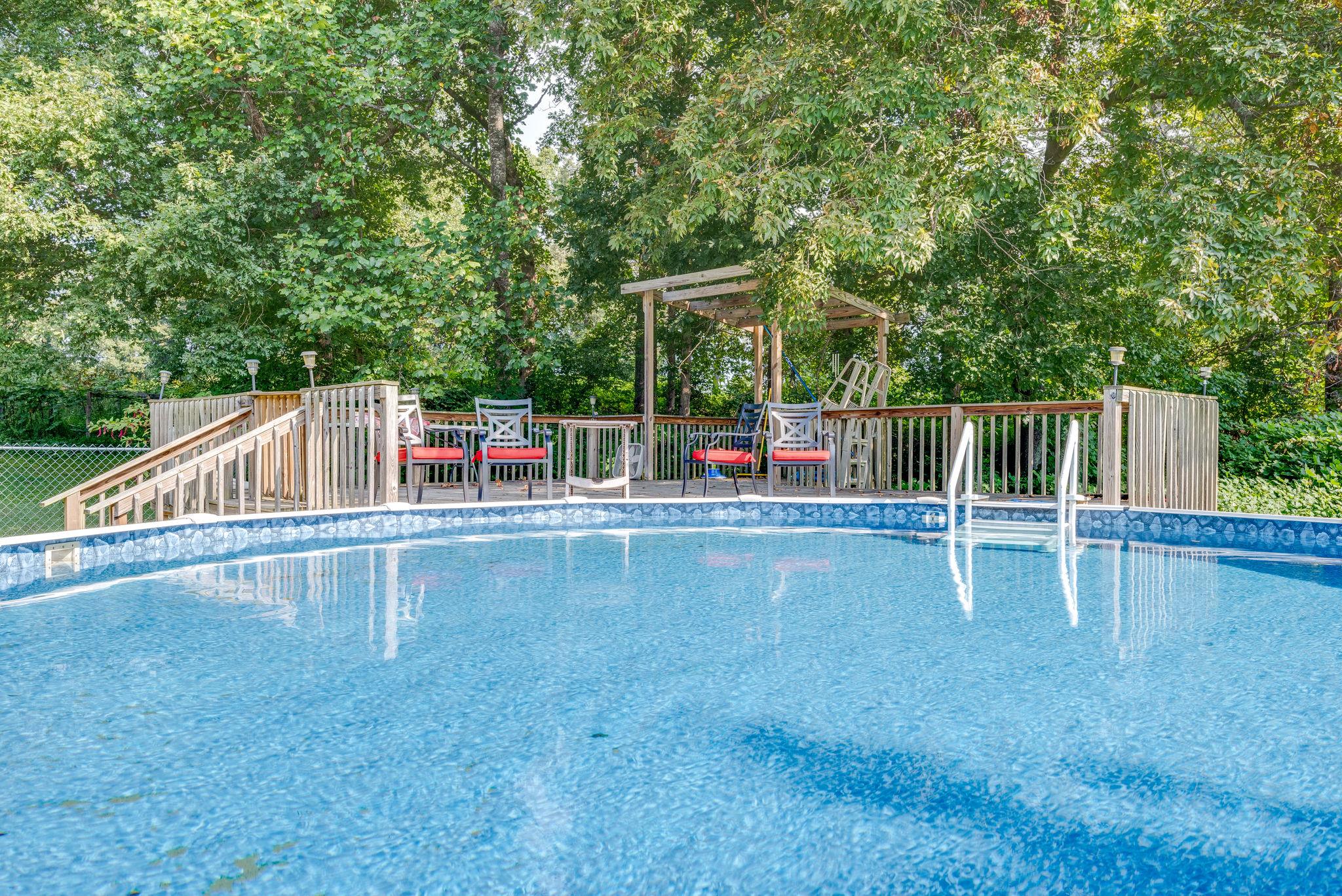 380 Howard Road White Bluff, TN 37187 - Photo 28 of 29 Gallery Image 28