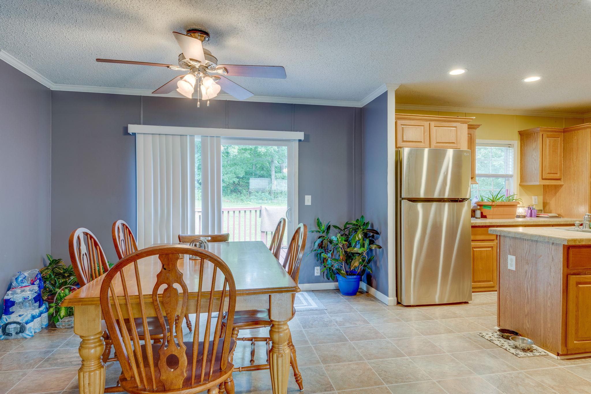 380 Howard Road White Bluff, TN 37187 - Photo 9 of 29 Gallery Image 9