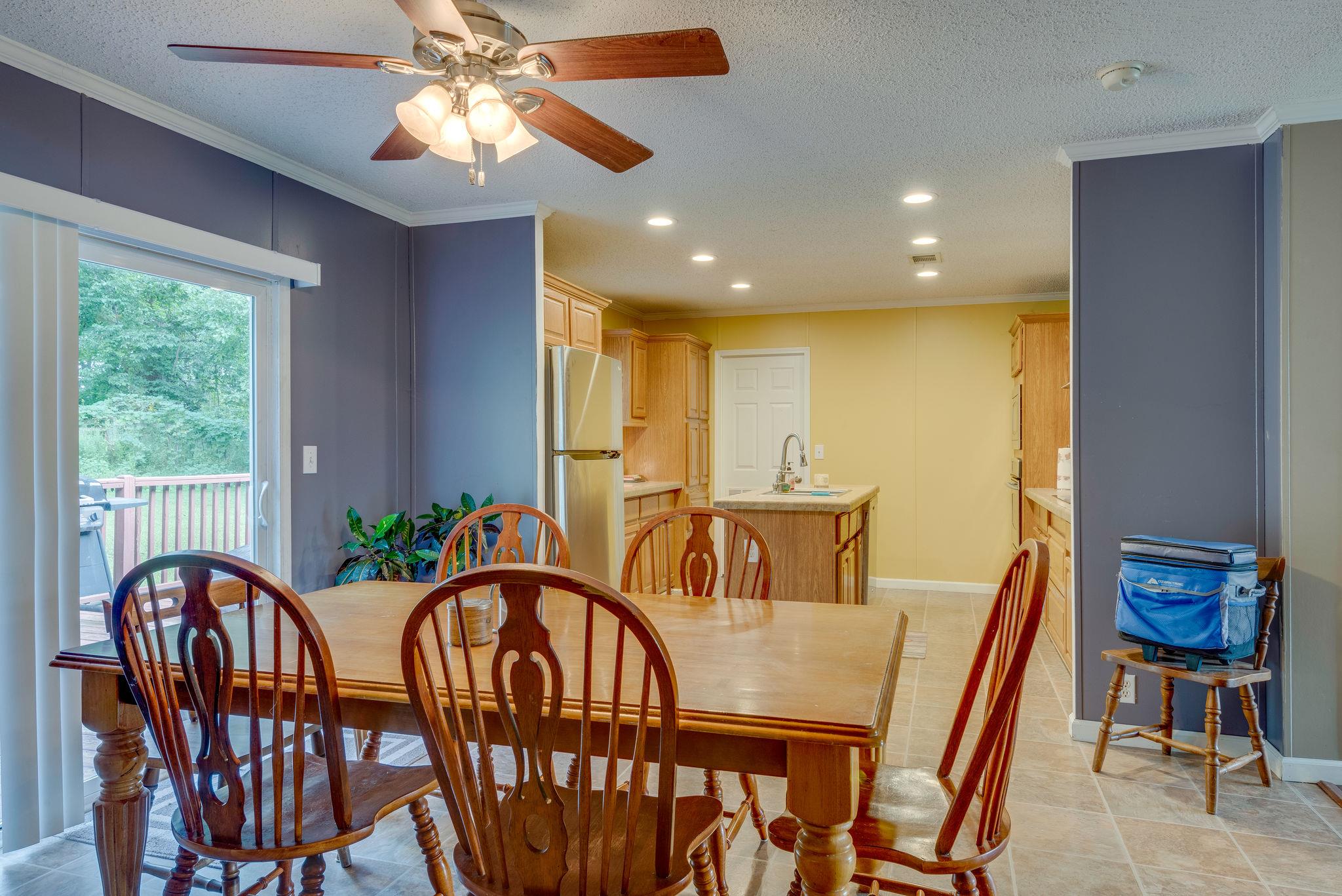 380 Howard Road White Bluff, TN 37187 - Photo 10 of 29 Gallery Image 10