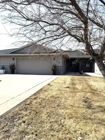 $287,000 | 224 25th Street Southeast, Willmar, MN 56201