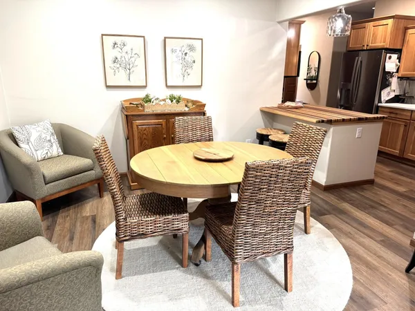 $287,000 | 224 25th Street Southeast, Willmar, MN 56201