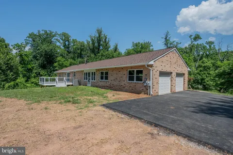 $725,000 | 12700 Harford Road, Hydes, MD 21082