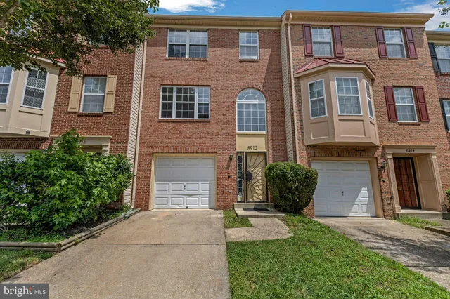 $410,000 | 8912 Francisco Court, Upper Marlboro, MD 20774