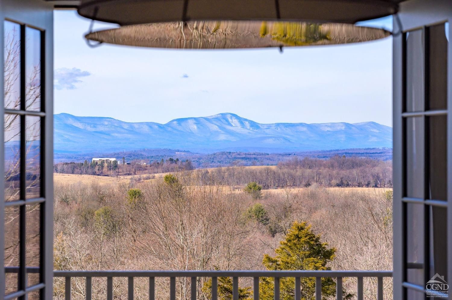 38 Miller Farm Road Claverack, NY 12413 - Photo 14 of 37 a view of a lake