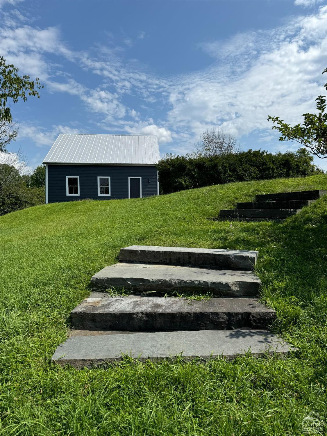 38 Miller Farm Road Claverack, NY 12413 - Photo 27 of 37 a view of a house with a yard