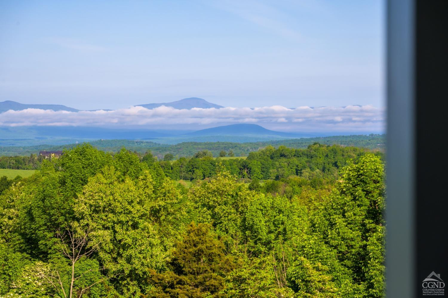 38 Miller Farm Road Claverack, NY 12413 - Photo 30 of 37 a view of a city with lush green forest