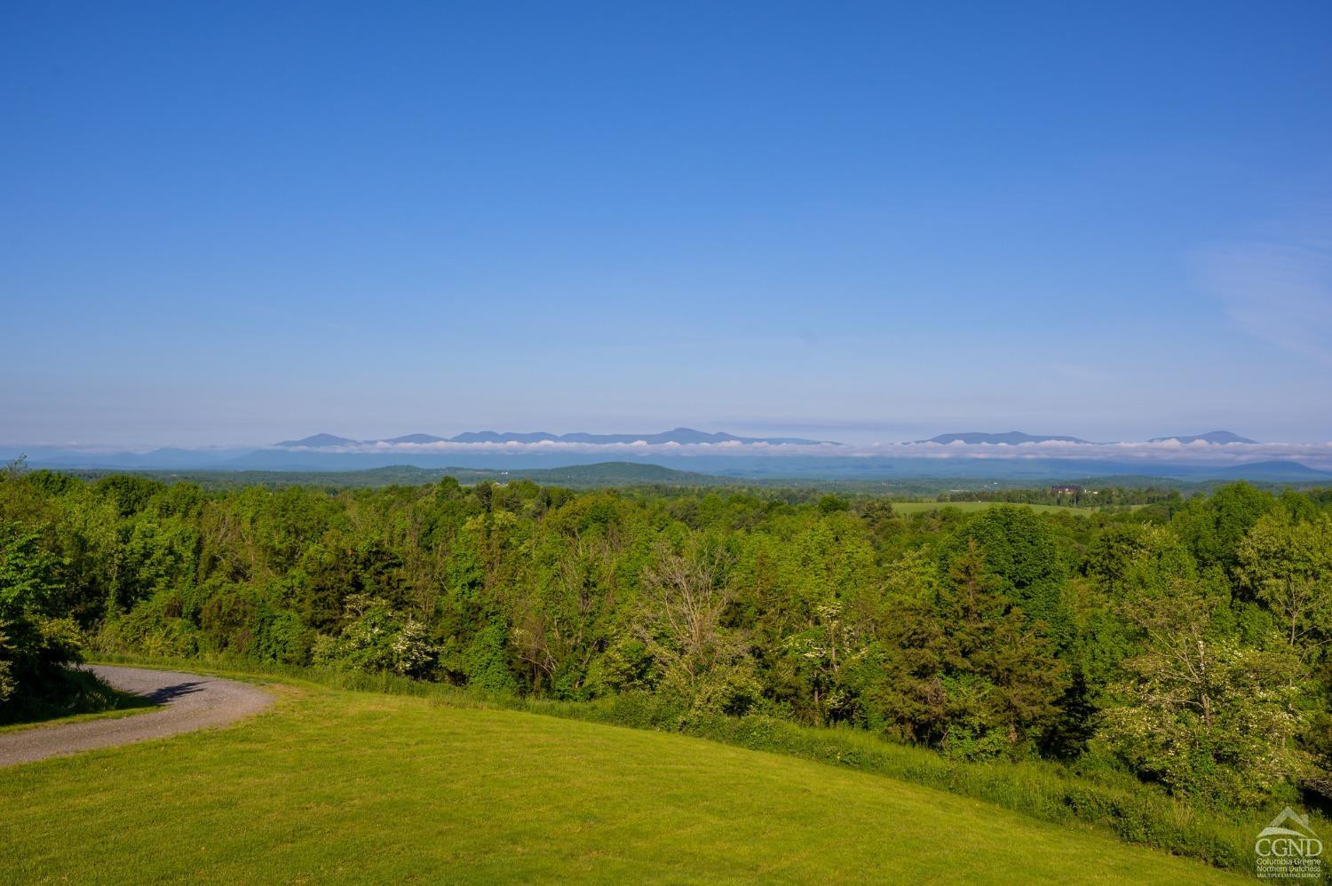 38 Miller Farm Road Claverack, NY 12413 - Photo 31 of 37 a view of yard with ocean view