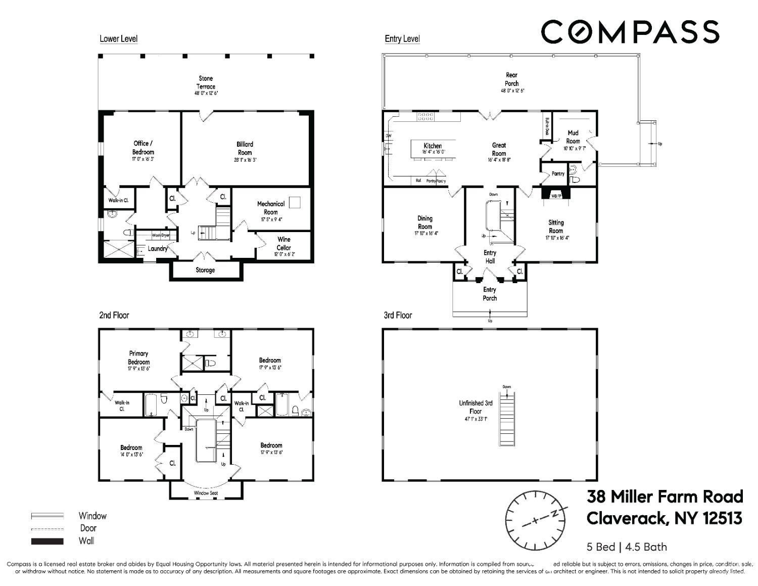 38 Miller Farm Road Claverack, NY 12413 - Photo 37 of 37