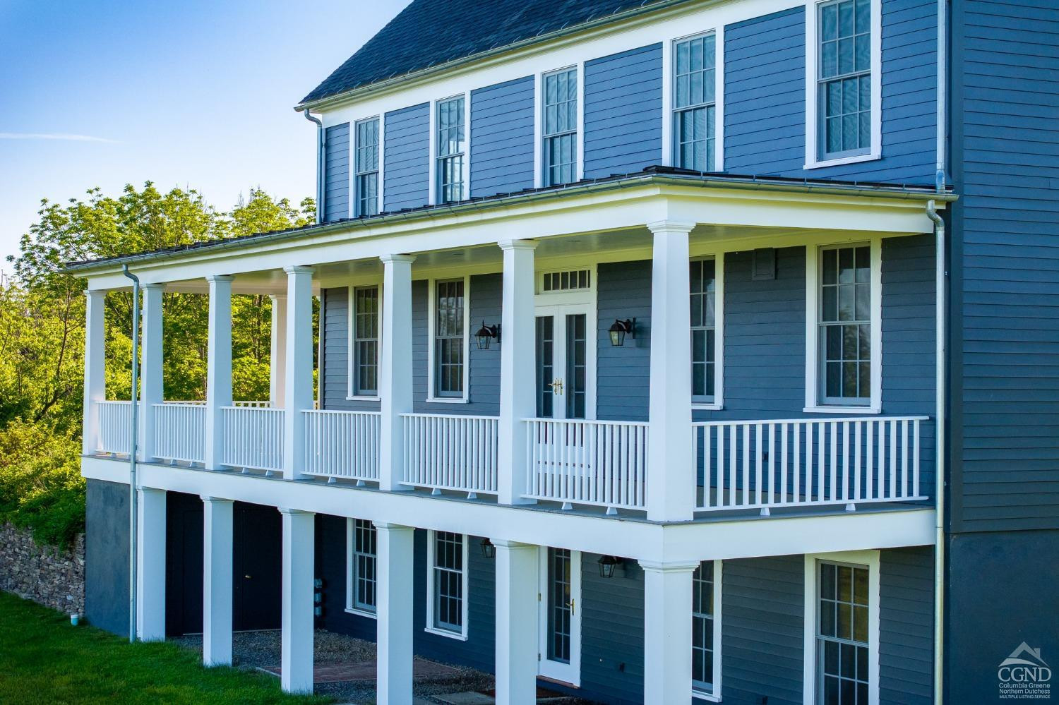 38 Miller Farm Road Claverack, NY 12413 - Photo 4 of 37 a view of a house with a window