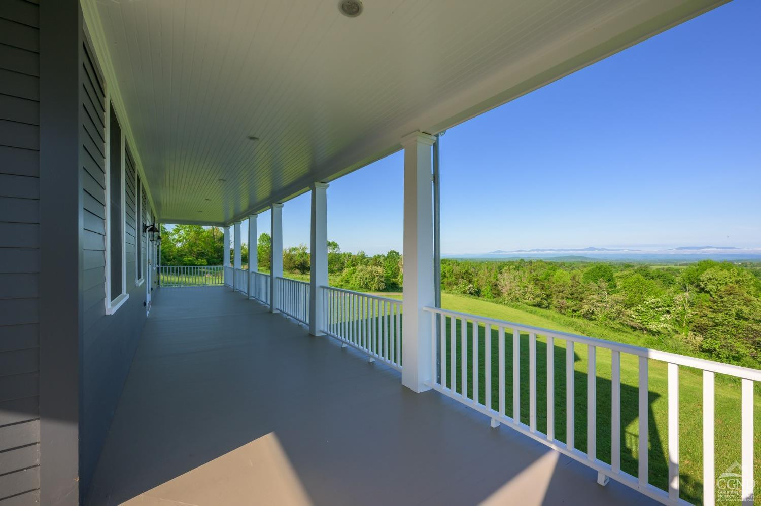 38 Miller Farm Road Claverack, NY 12413 - Photo 5 of 37 a view of balcony
