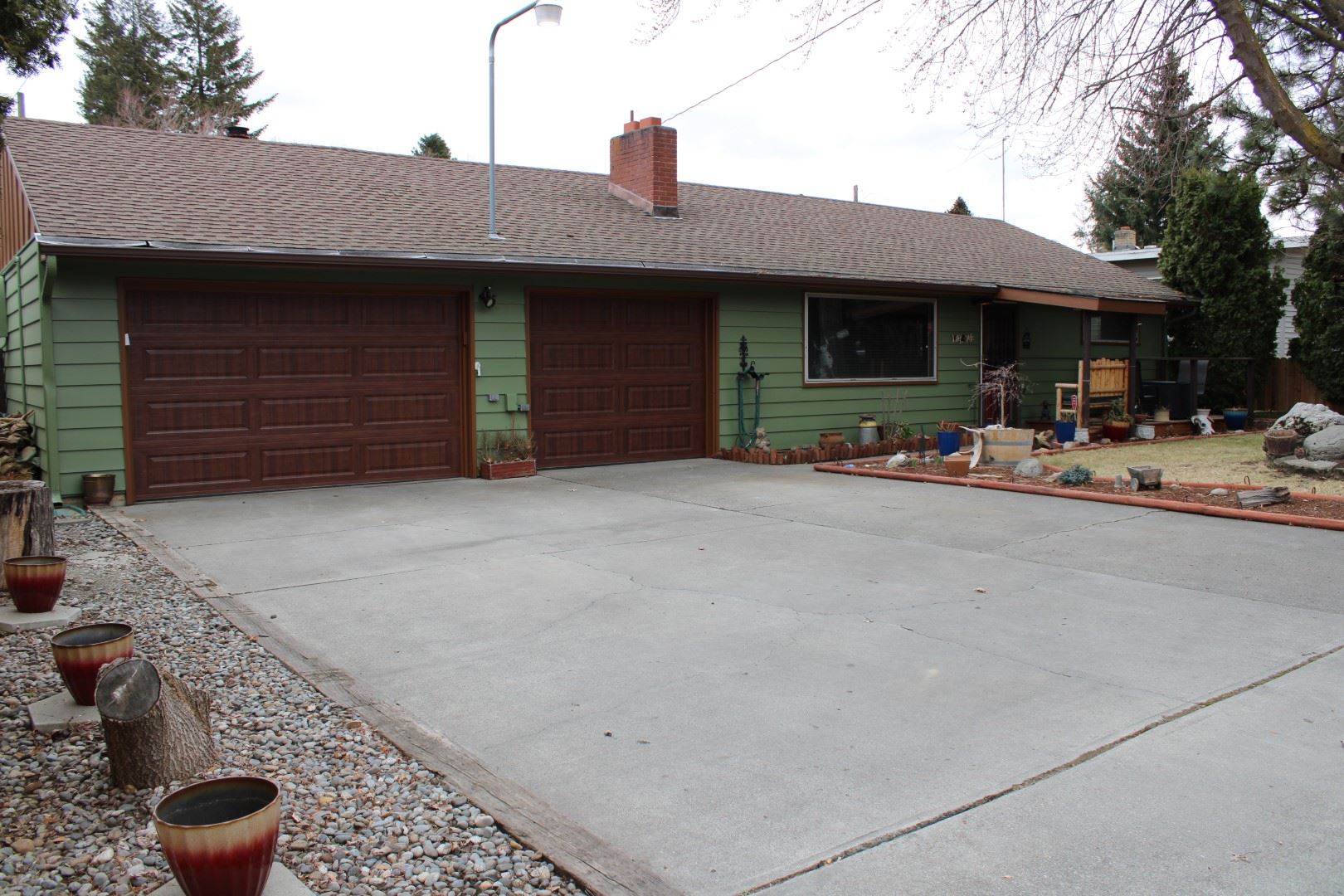 715 South Mamer Road Spokane, WA 99216 - Photo 1 of 41