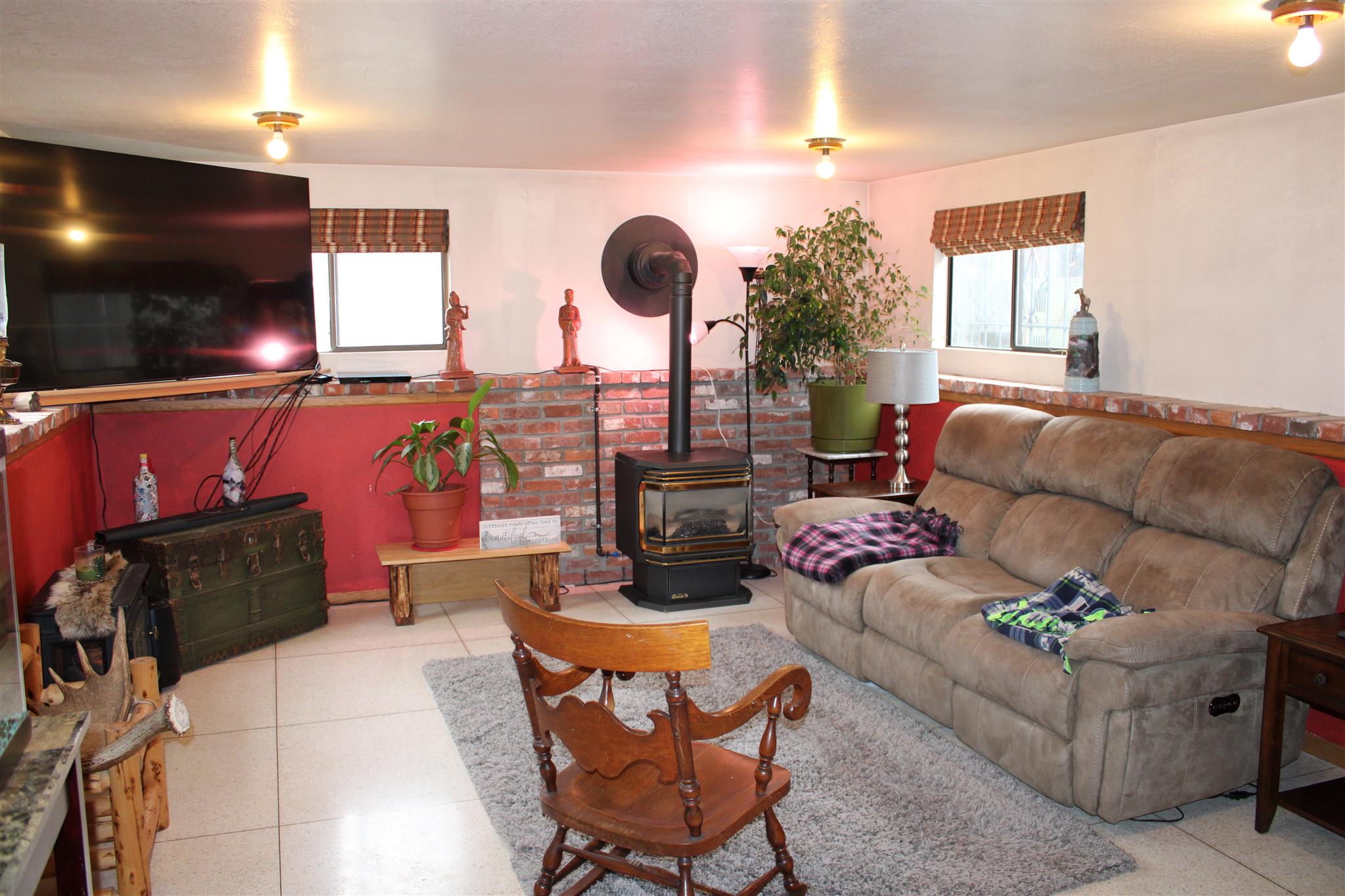 715 South Mamer Road Spokane, WA 99216 - Photo 20 of 41