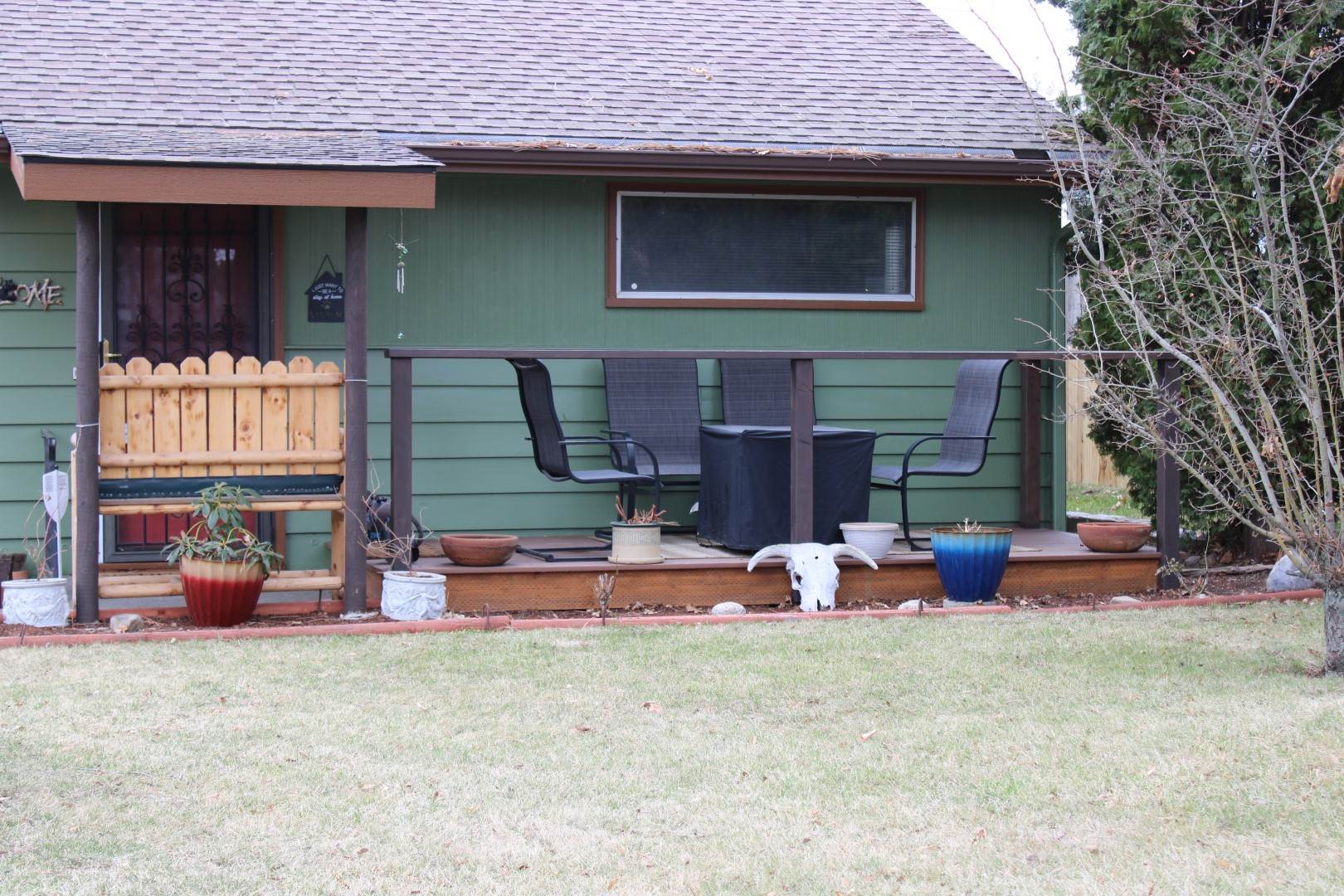 715 South Mamer Road Spokane, WA 99216 - Photo 3 of 41