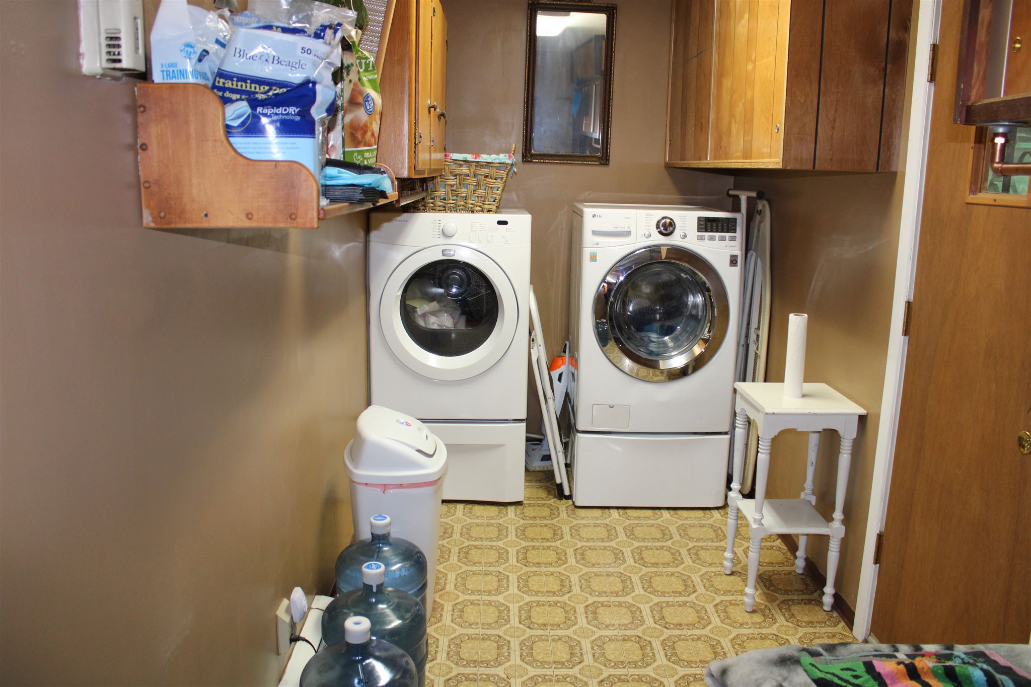 715 South Mamer Road Spokane, WA 99216 - Photo 23 of 41