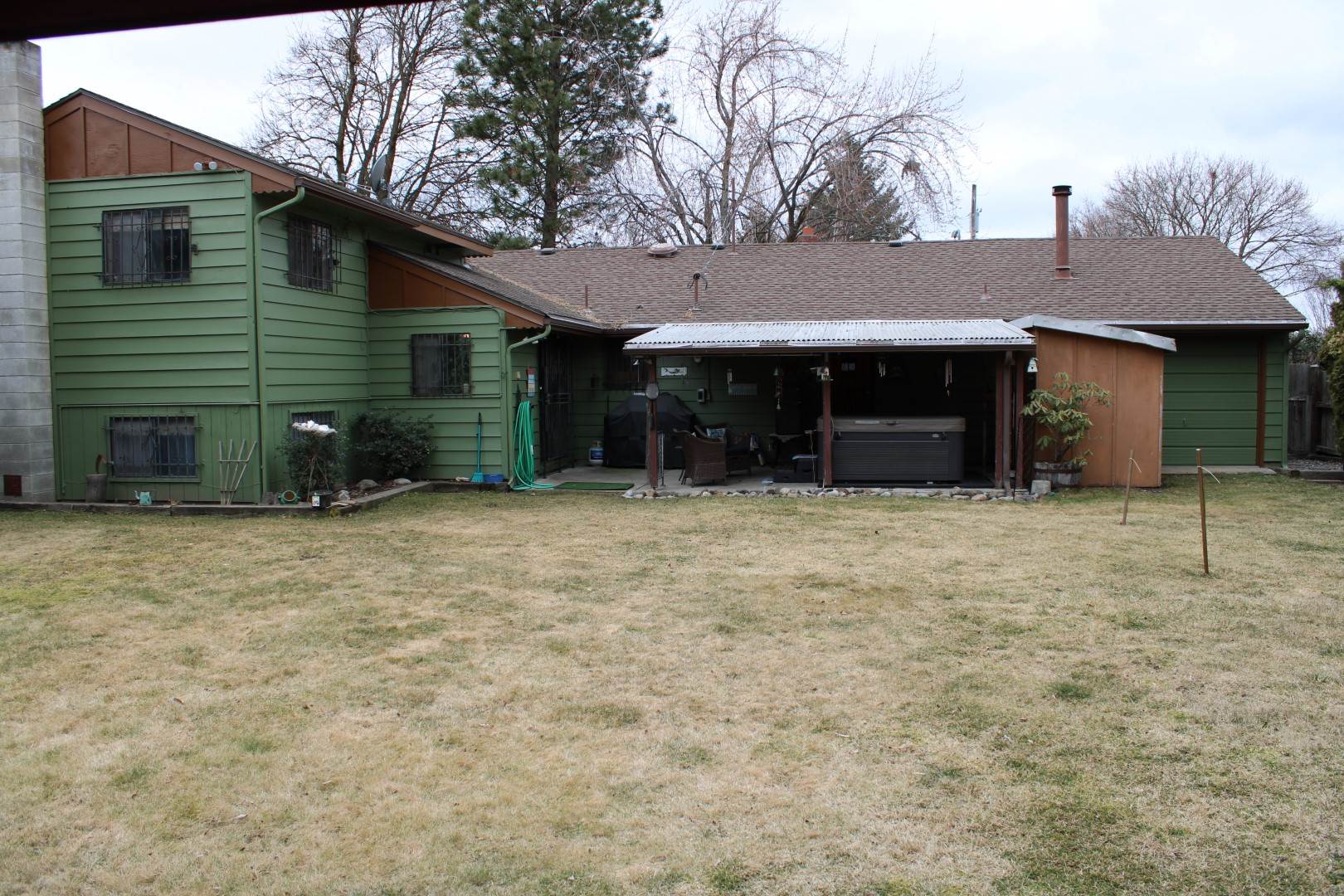 715 South Mamer Road Spokane, WA 99216 - Photo 24 of 41