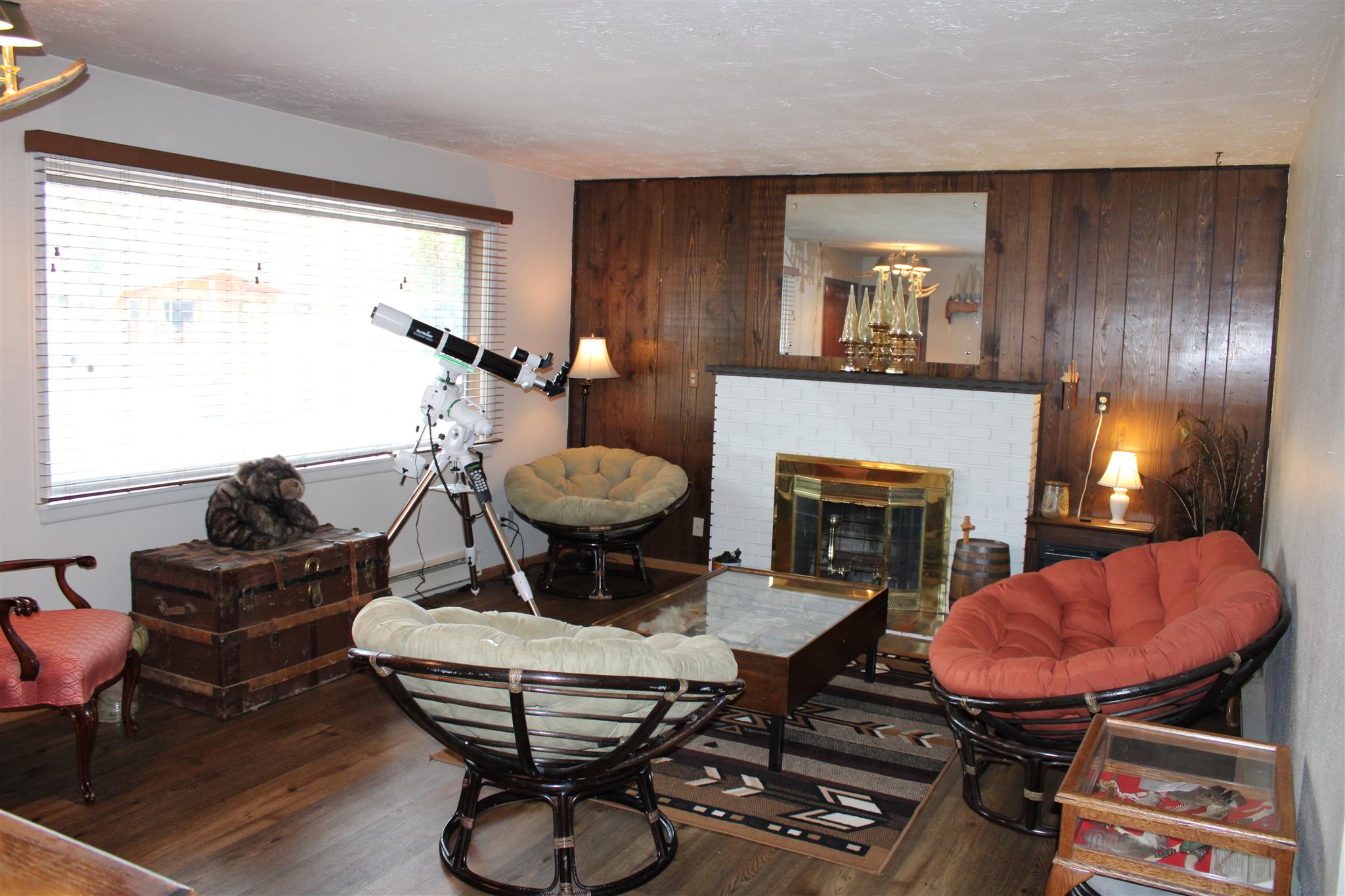 715 South Mamer Road Spokane, WA 99216 - Photo 4 of 41