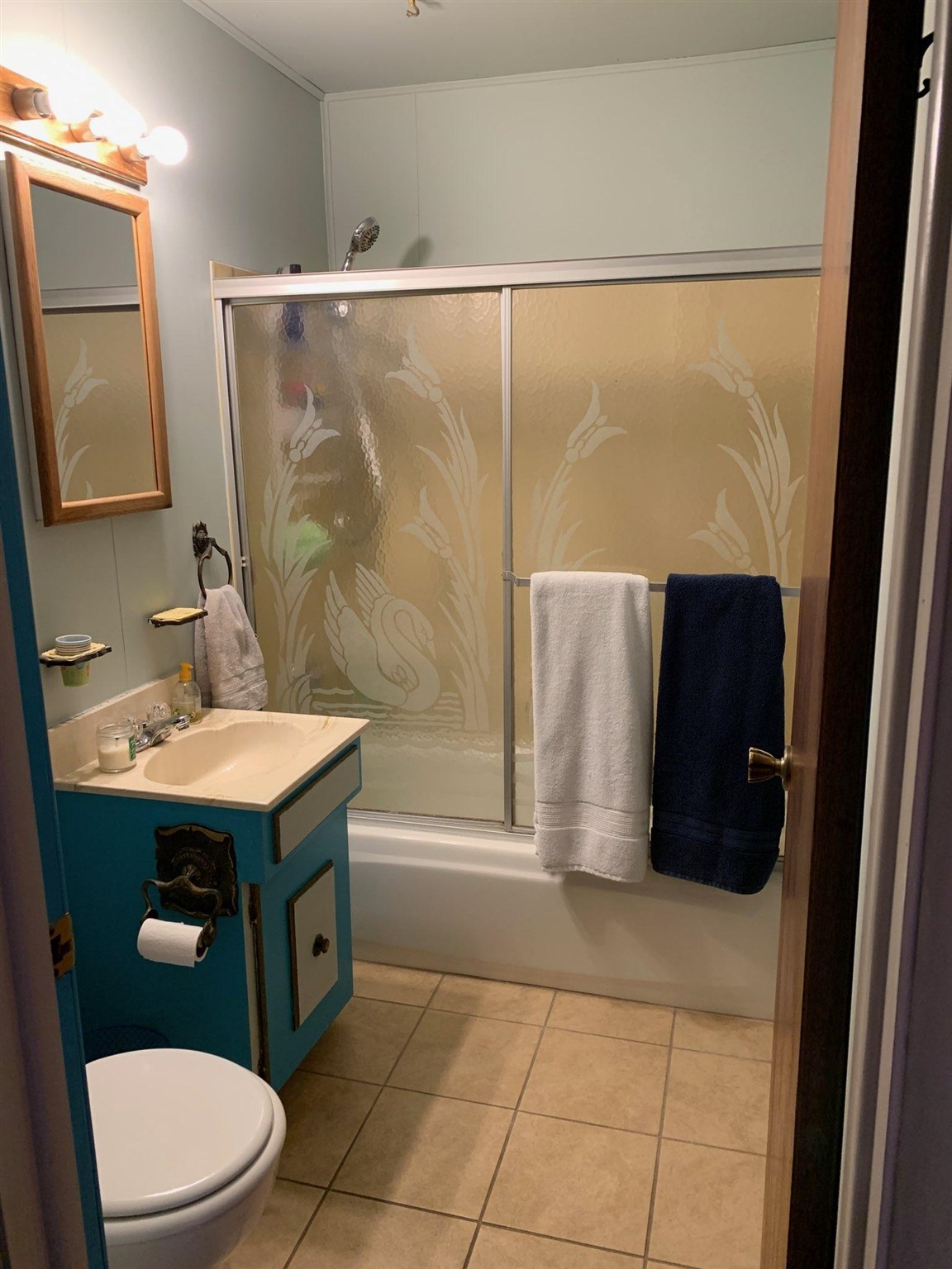 715 South Mamer Road Spokane, WA 99216 - Photo 40 of 41