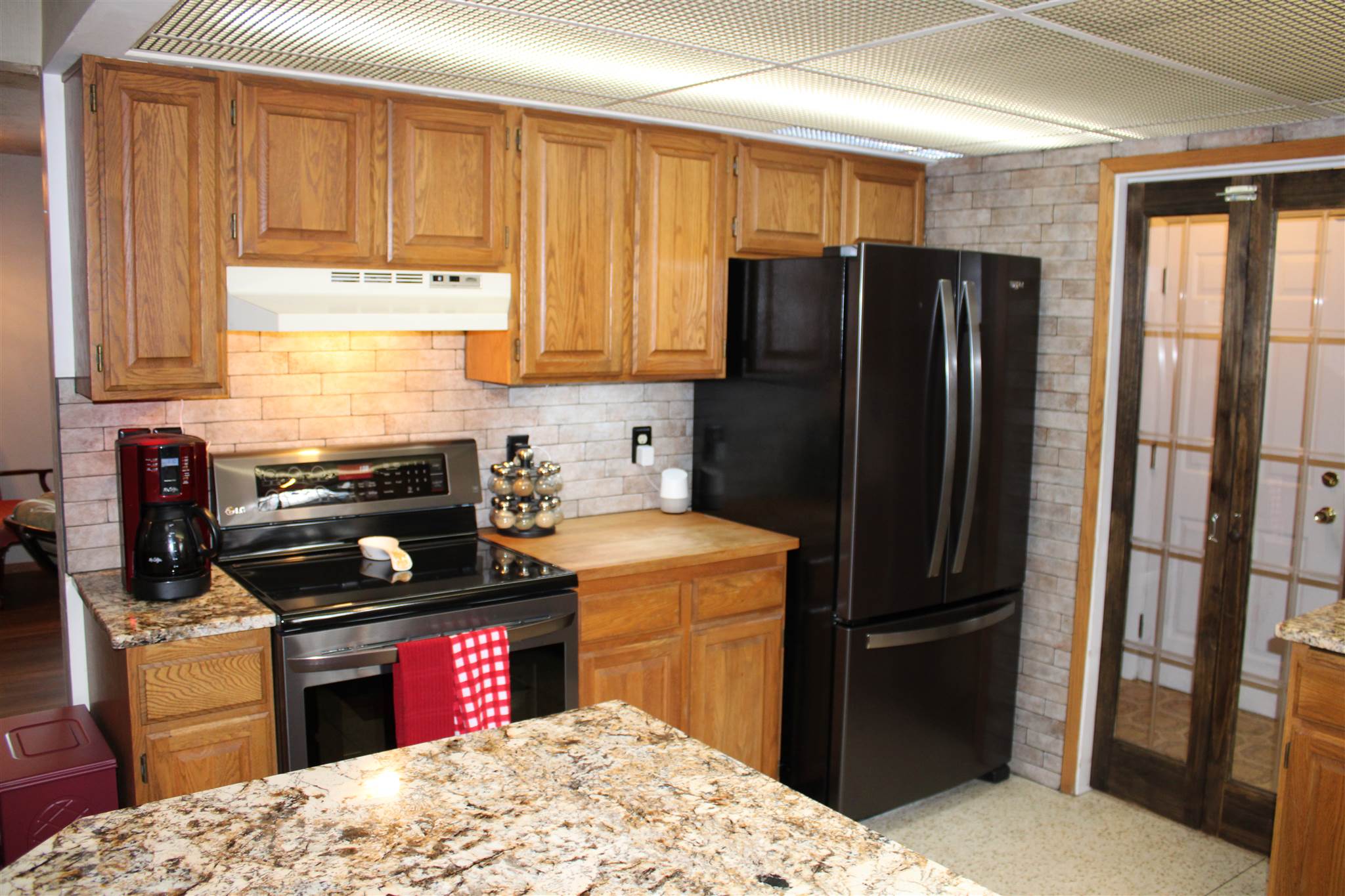 715 South Mamer Road Spokane, WA 99216 - Photo 7 of 41