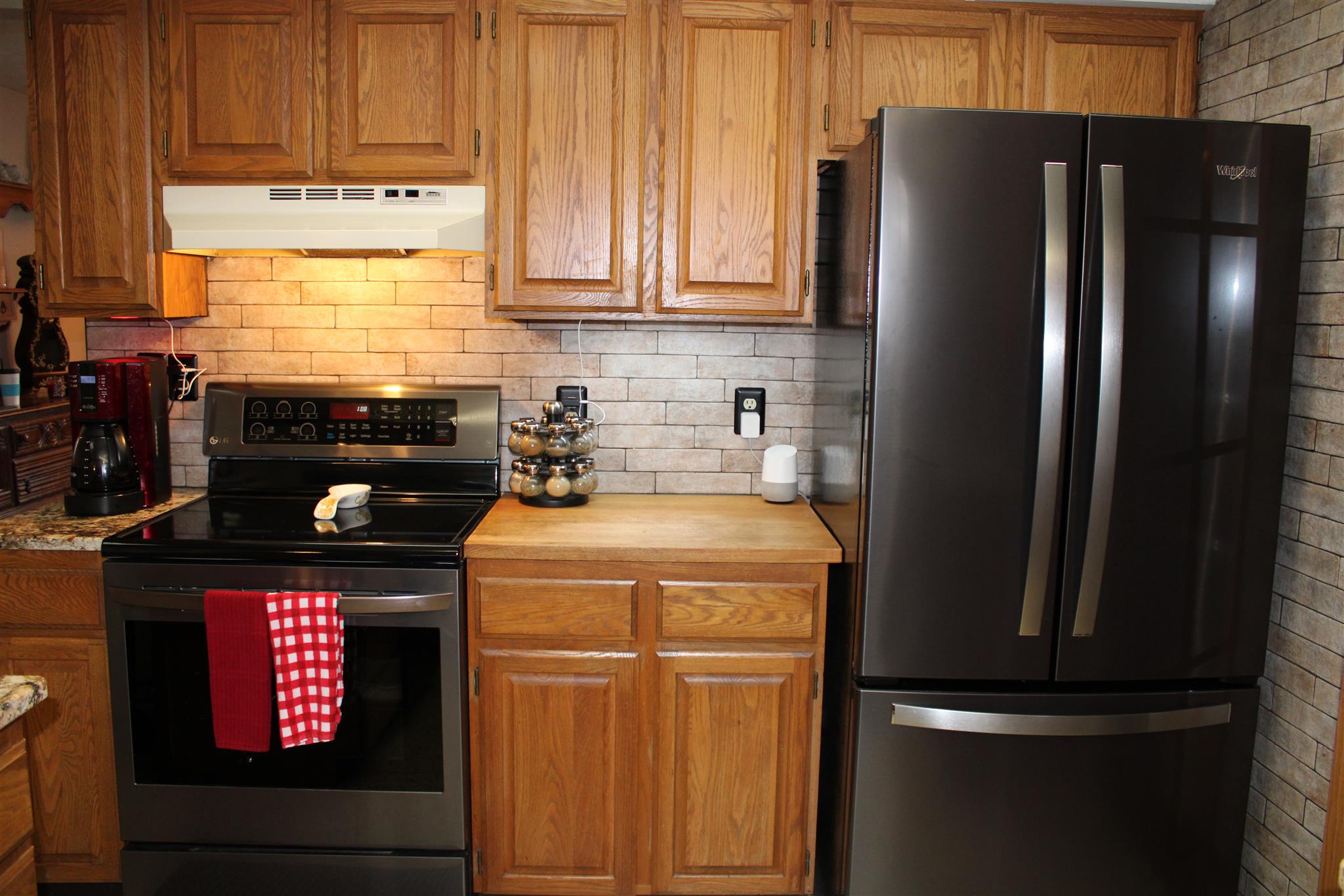 715 South Mamer Road Spokane, WA 99216 - Photo 8 of 41