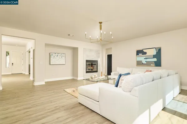 $925,000 | 2323 Megan Drive, Oakley, CA 94561