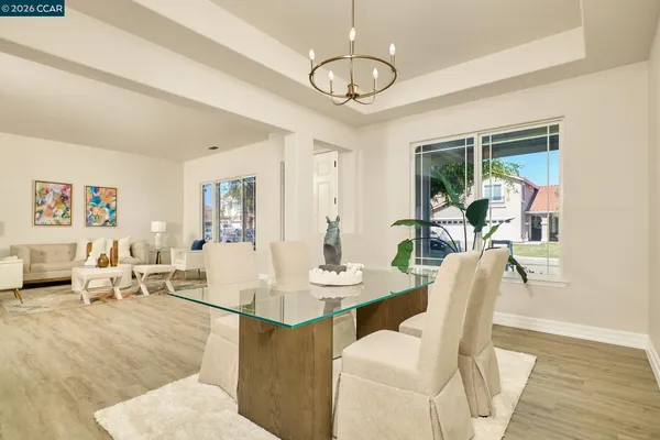 $925,000 | 2323 Megan Drive, Oakley, CA 94561