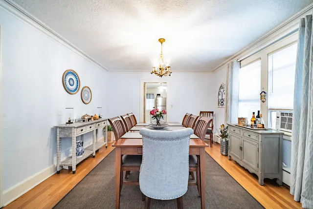 $3,700 | 40 Orchard Place, Unit 1, Greenwich, CT 06830