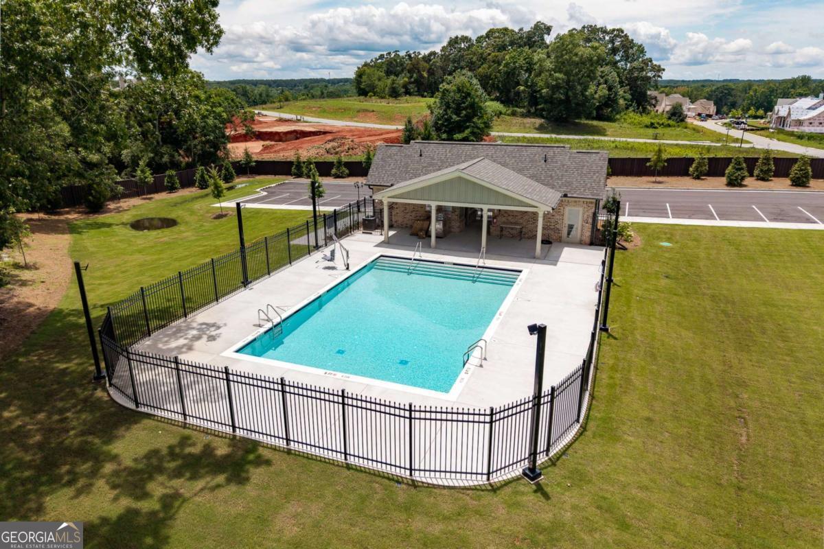 1654 Malcom Estates Ridge Bogart, GA 30622 - Photo 10 of 12