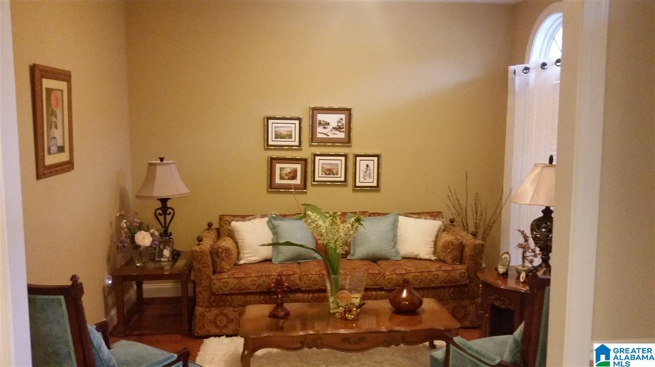 4739 Thornhill Road Gardendale, AL 35071 - Photo 12 of 37