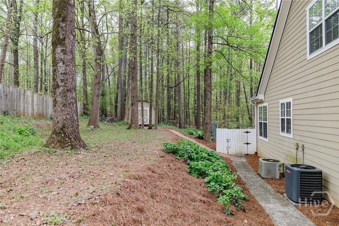 171 Rivercliff Drive Athens, GA 30607 - Photo 45 of 58