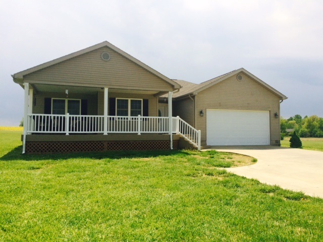 6072 Robards-Poole Road Robards, KY 42452 - Photo 1 of 1 Gallery Image 1