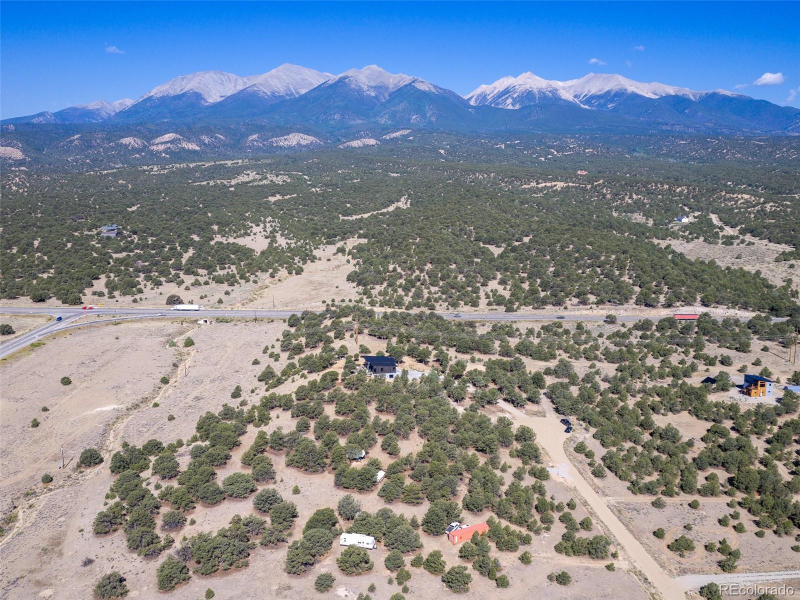 10769 Sawatch Range Road Salida, CO 81201 - Photo 37 of 38 Gallery Image 37