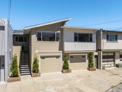 $1,448,888 | 239 Princeton Street, San Francisco, CA 94134
