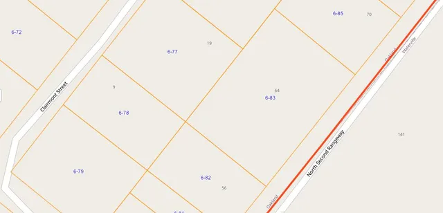 $109,000 | 64 North 2nd Rangeway, Oakland, ME 04963