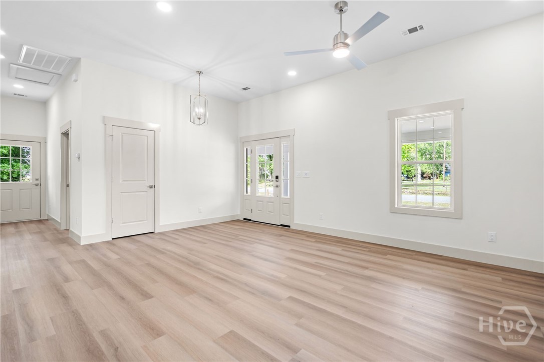 887 Log Landing Road Springfield, GA 31329 - Photo 8 of 33