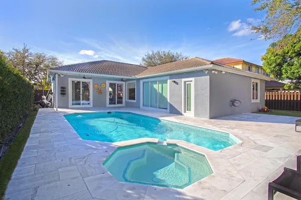 $6,300 | 1861 Northwest 125th Terrace, Pembroke Pines, FL 33028