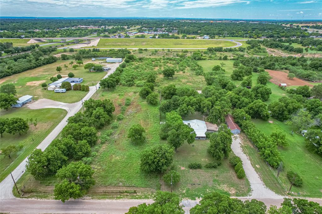 510 Hamby Road Clyde, TX 79510 - Photo 3 of 34 Expansive property featuring mature trees and green spaces