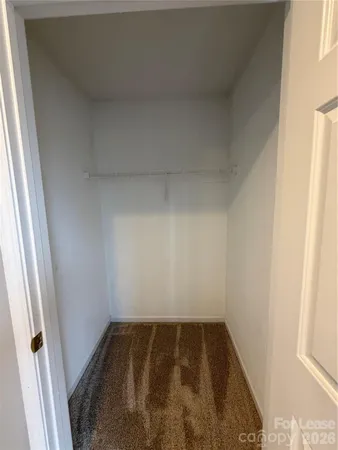 a view of a small space