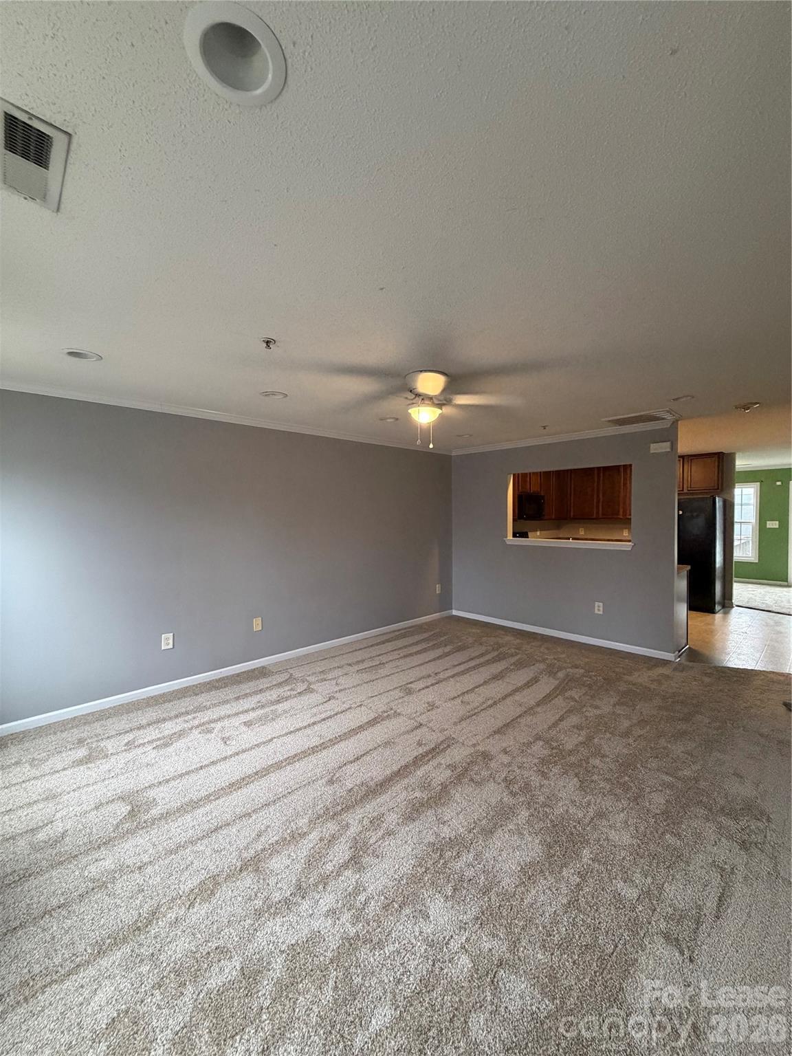 110 Steam Engine Drive, Unit 202 Mooresville, NC 28115 - Photo 2 of 26 a view of empty room